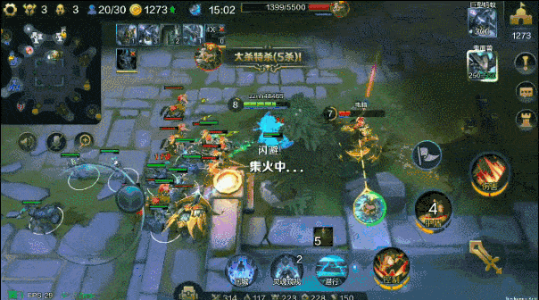 RTS�ľ�����·�ܷ���������г��Ĺ�����̬��