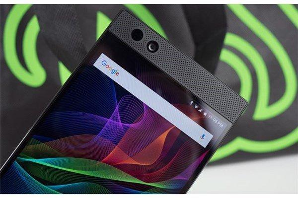 雷蛇手机二代razer phone 2现身geekbench:配骁龙845