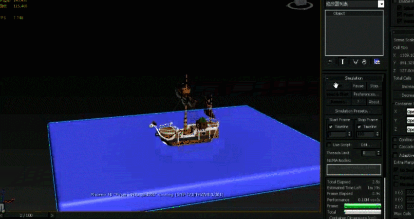 英雄无敌3怪物医美教你怎样让一艘黄金梅丽号航行在h3的地图上