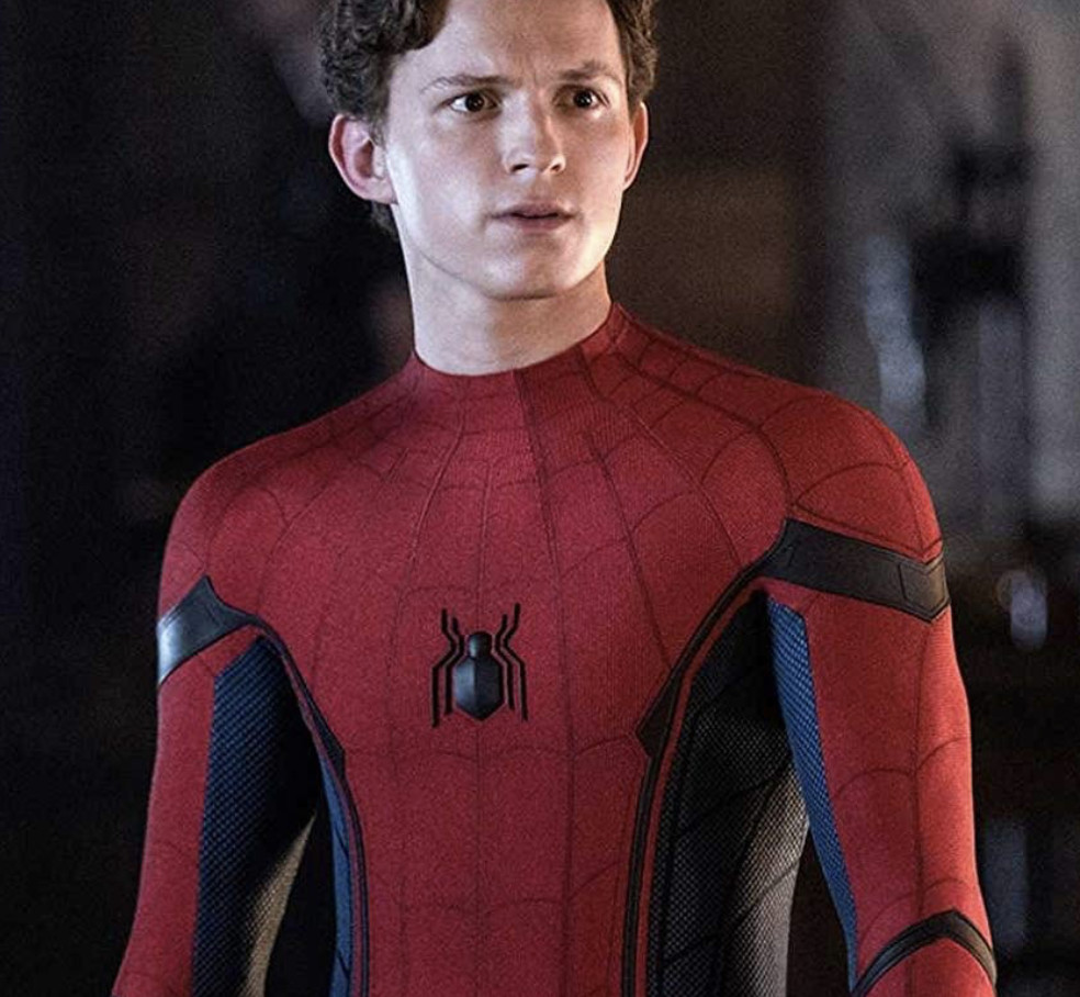 Peter Parker Crying: The Heartbreaking Moments of Our Favorite Superhero