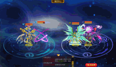 【奥奇传说/夜雨】逆水传说圣天炎解析