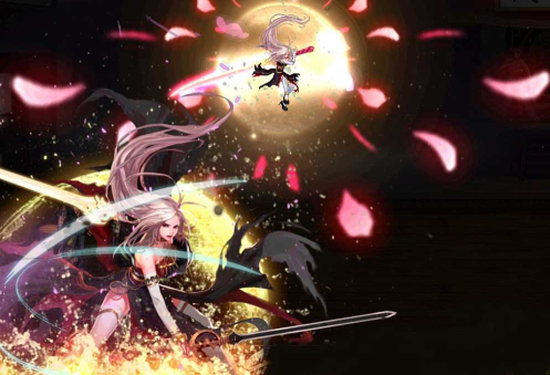 dnf剑豪用什么武器(dnf:剑豪用巨剑好还是光剑好,武器