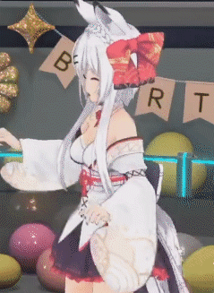 《战斗吧歌姬》7月17日