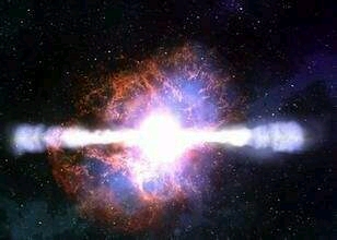 超新星爆发