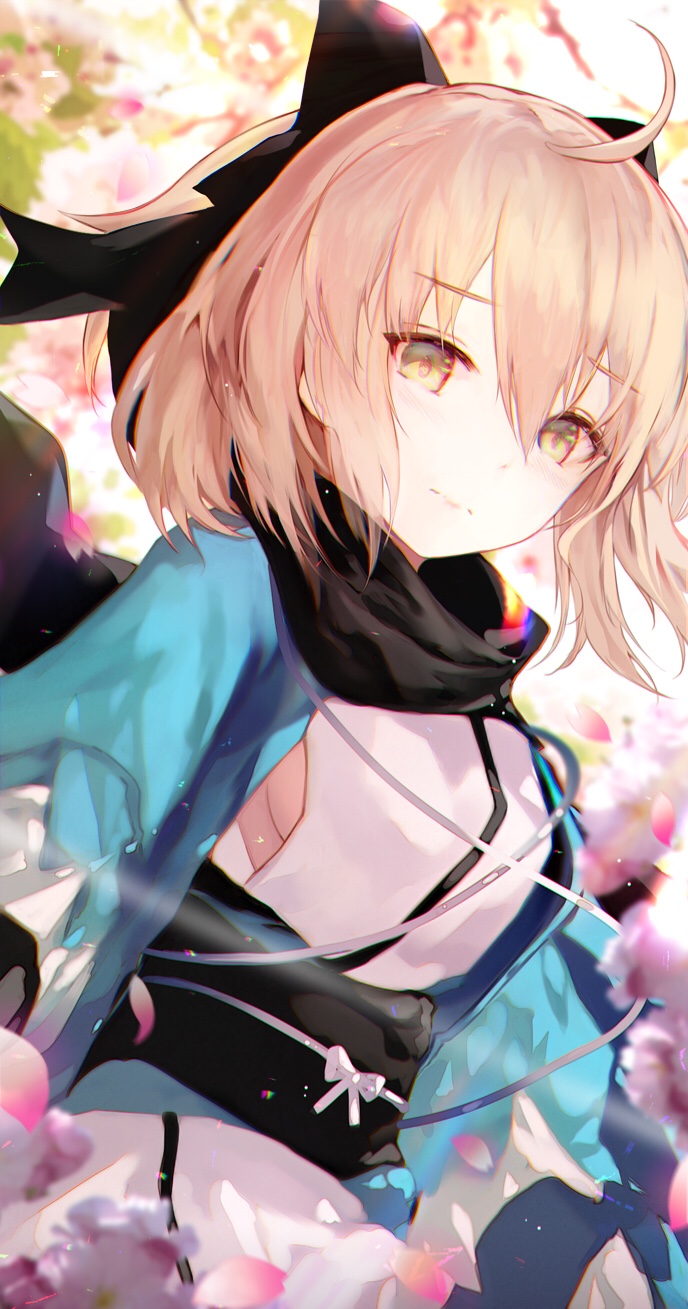 【fate美图壁纸】这个紫发老太p^*#_"紫发美少女是谁