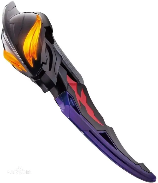 汇总新生代奥特曼中两枚宇宙之针，你知道几个？