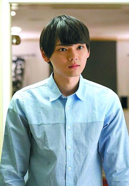 古川雄辉版入江直树