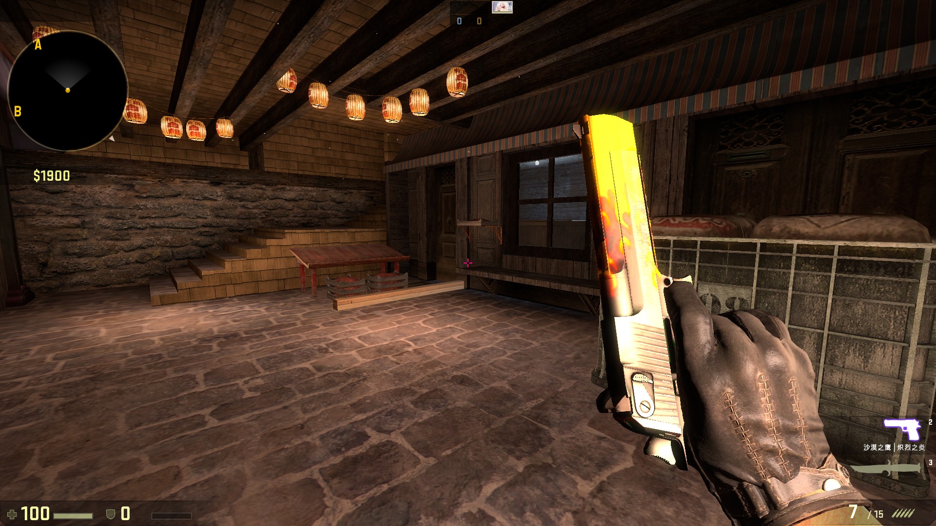 【csgo】盘点最贵的30个受限级皮肤(下)