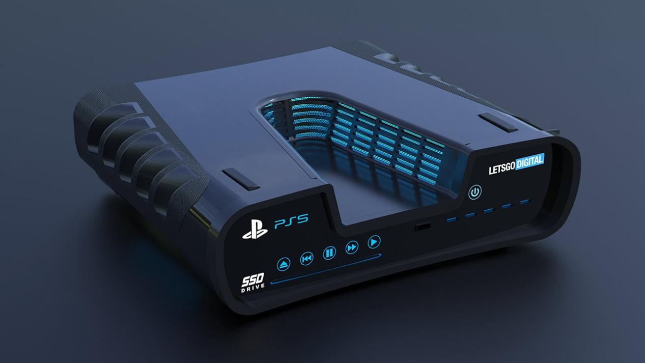ps5可以暂停游戏了索尼与环保组织合作让游戏主机更加省电