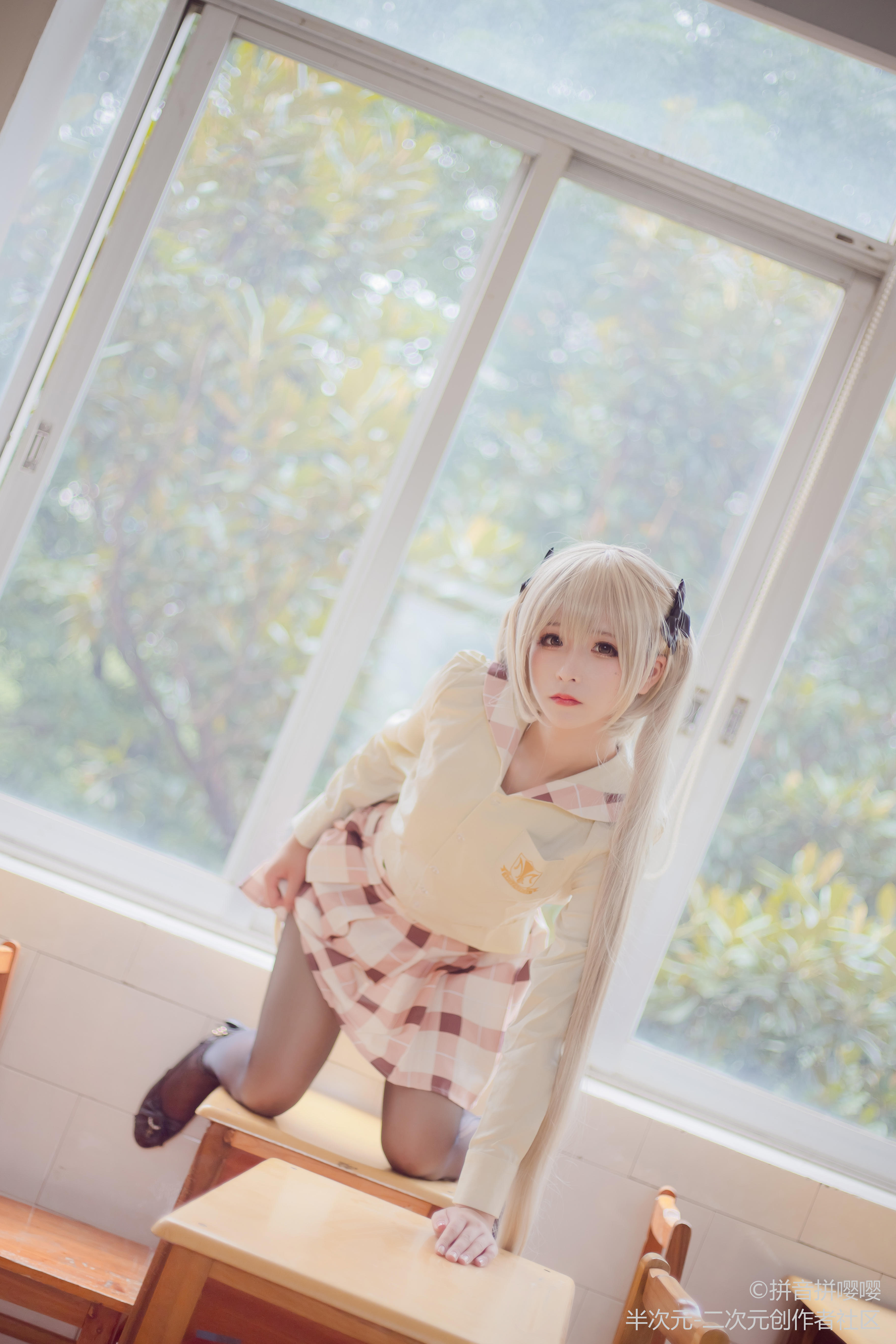 发现超漂亮的小姐姐,腿控福利!