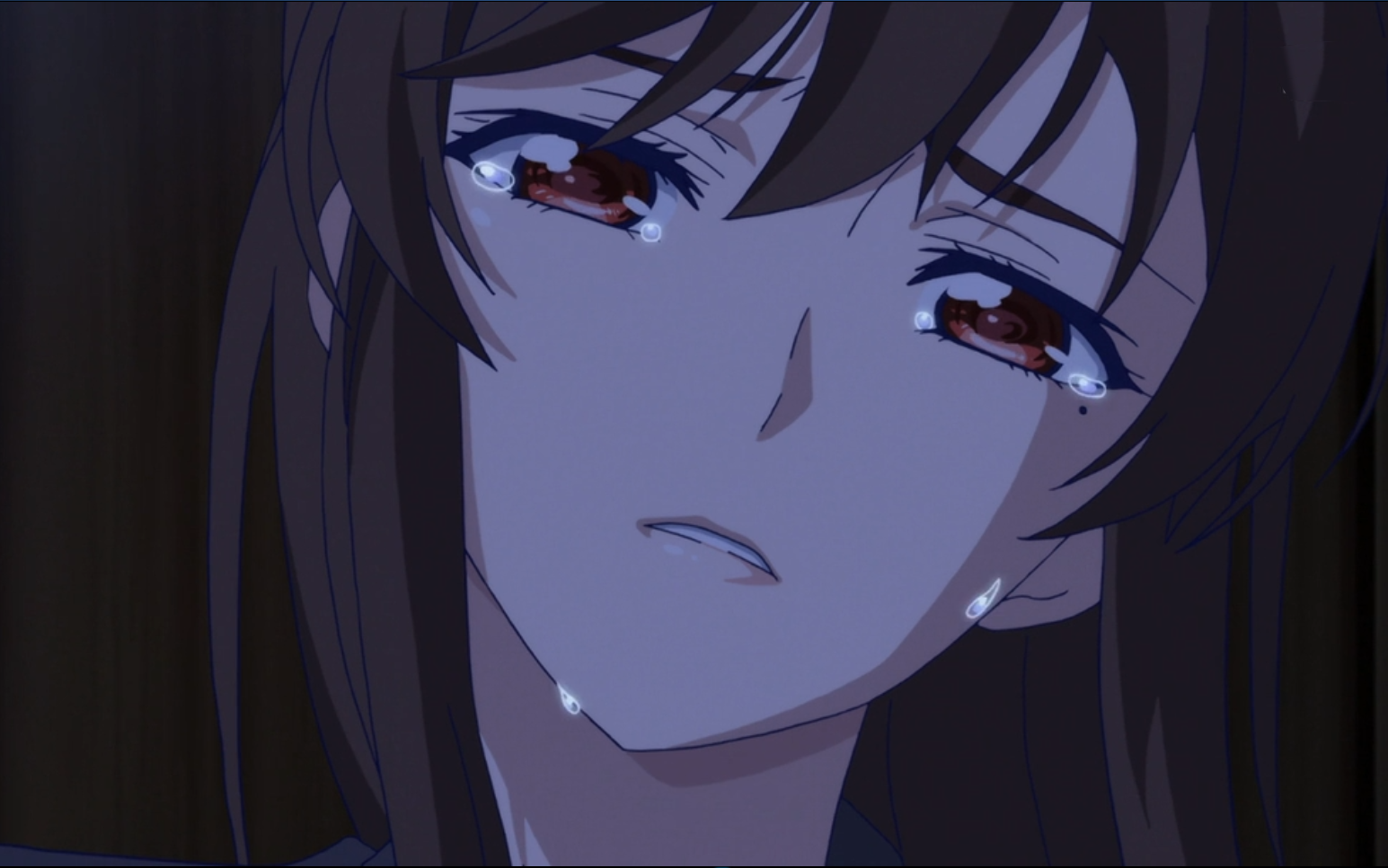 315动漫打假,当年谈了场假恋爱?败犬48组合登场!