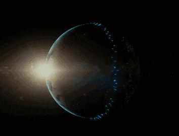 未来局xb站流浪地球云观影