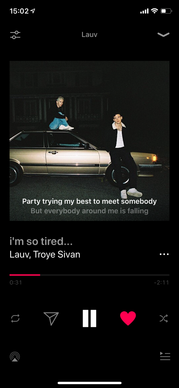 韩国音乐APP谁是你的最终选择?