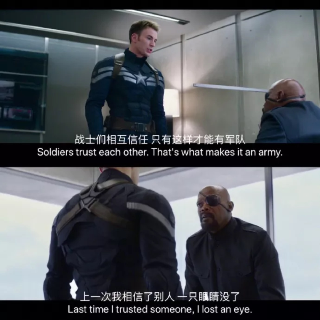 漫威粉速成宝典丨零基础入坑《惊奇队长(科普向零