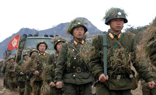 统一后的朝鲜半岛实力会超越日本吗?