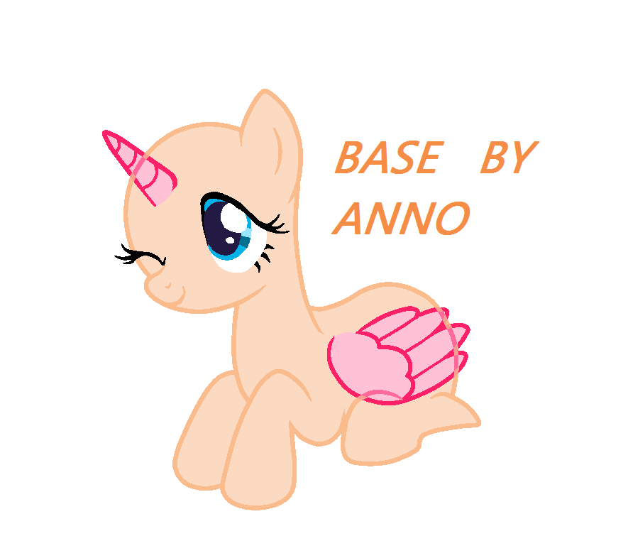 【mlp/小马模板】纯自制,留言抱,不来看一看嘛?