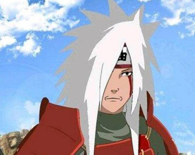 火影忍者:当忍者发型互换之后,卡卡西最帅,看到佩恩,我也看到了世界的“痛处”!