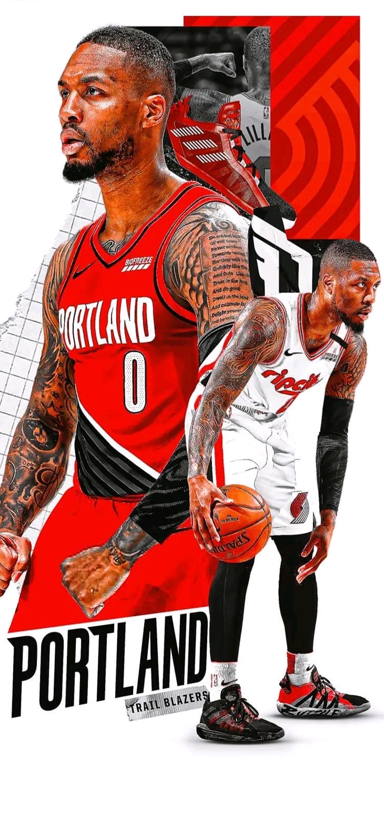 nba群星壁纸超级大放送第一期