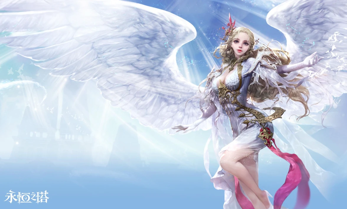 《永恒之塔》怀旧服2周年：斧牛加速器助力畅玩不卡顿