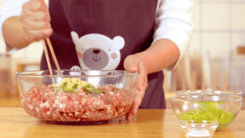 吃了这个饺子,忘了那个嫂子~(冬至快到了,饺子还会远吗?