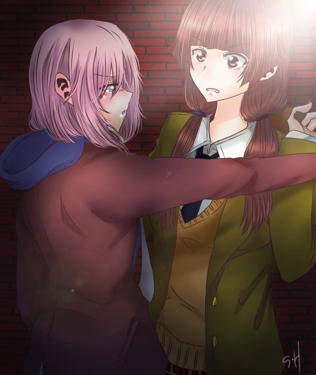《citrus~柑橘味香气~ 》美图