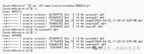 _误删的数据库文件还能找到吗_删除库中文件原文件会删除吗