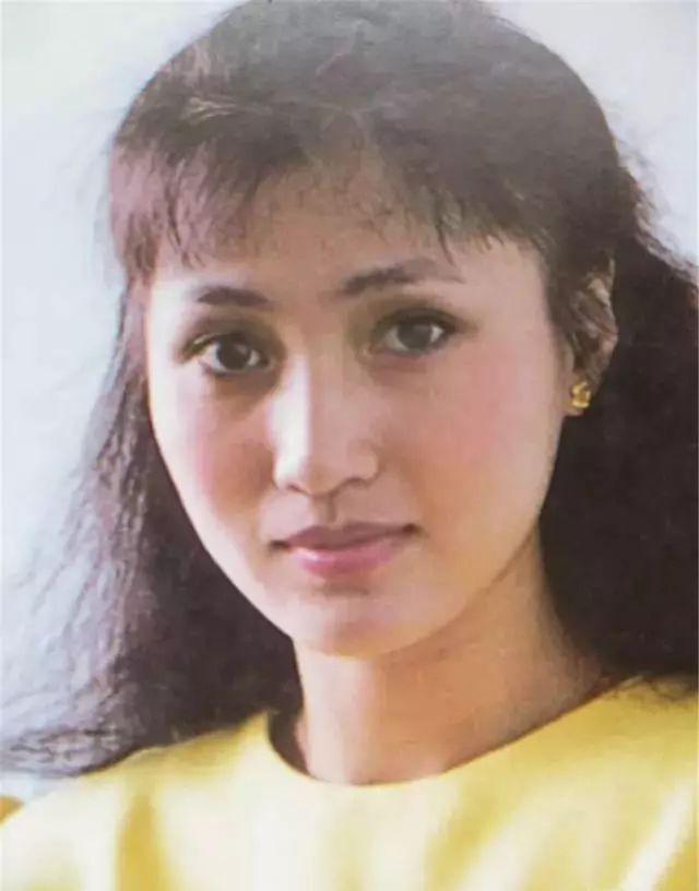 《唐明皇》中扮演杨贵妃获1991年大众电视"金鹰奖"最佳女主角