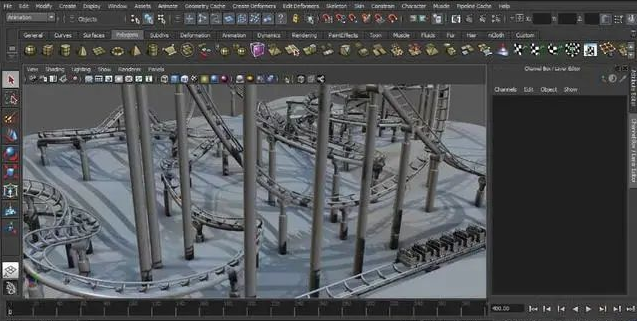 3d建模,maya,zbrush,3dmax,游戏建模,次世代,游戏模型,游戏动漫,3dmax