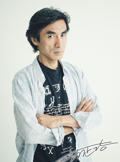 河森正治——可变机械的第一人,创造了歌曲和战斗的全新协作