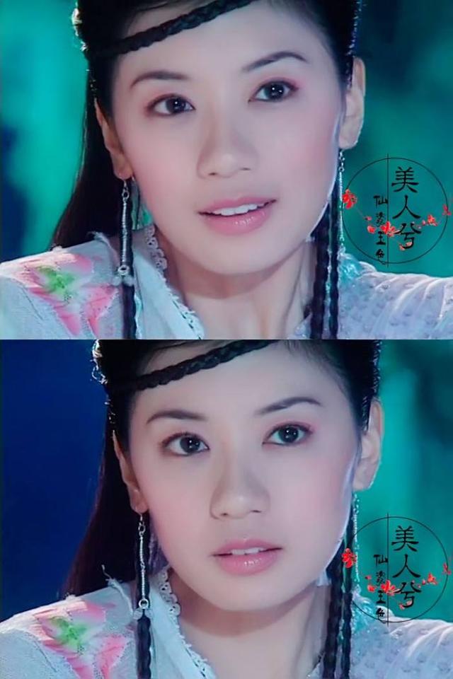 谁的脚更美?黎姿贾静雯陈钰琪