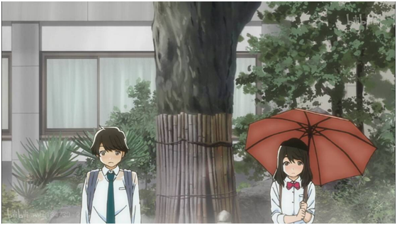 【漫评】《月色真美》:经历一场让自己脸红,让自己心跳加快的恋爱吧