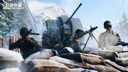 ��ս��5����ʥ�衷���� EA E3 2018��������ܣ�����֪����ȫ����