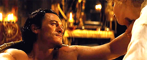 身材火辣,荷尔蒙爆棚,这个