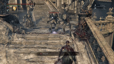 血源诅咒力量流养成手册第七期