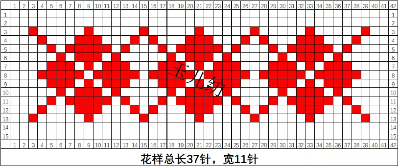 玉儿纺几十款常用图纸大集合,织手工毛线鞋必备图纸