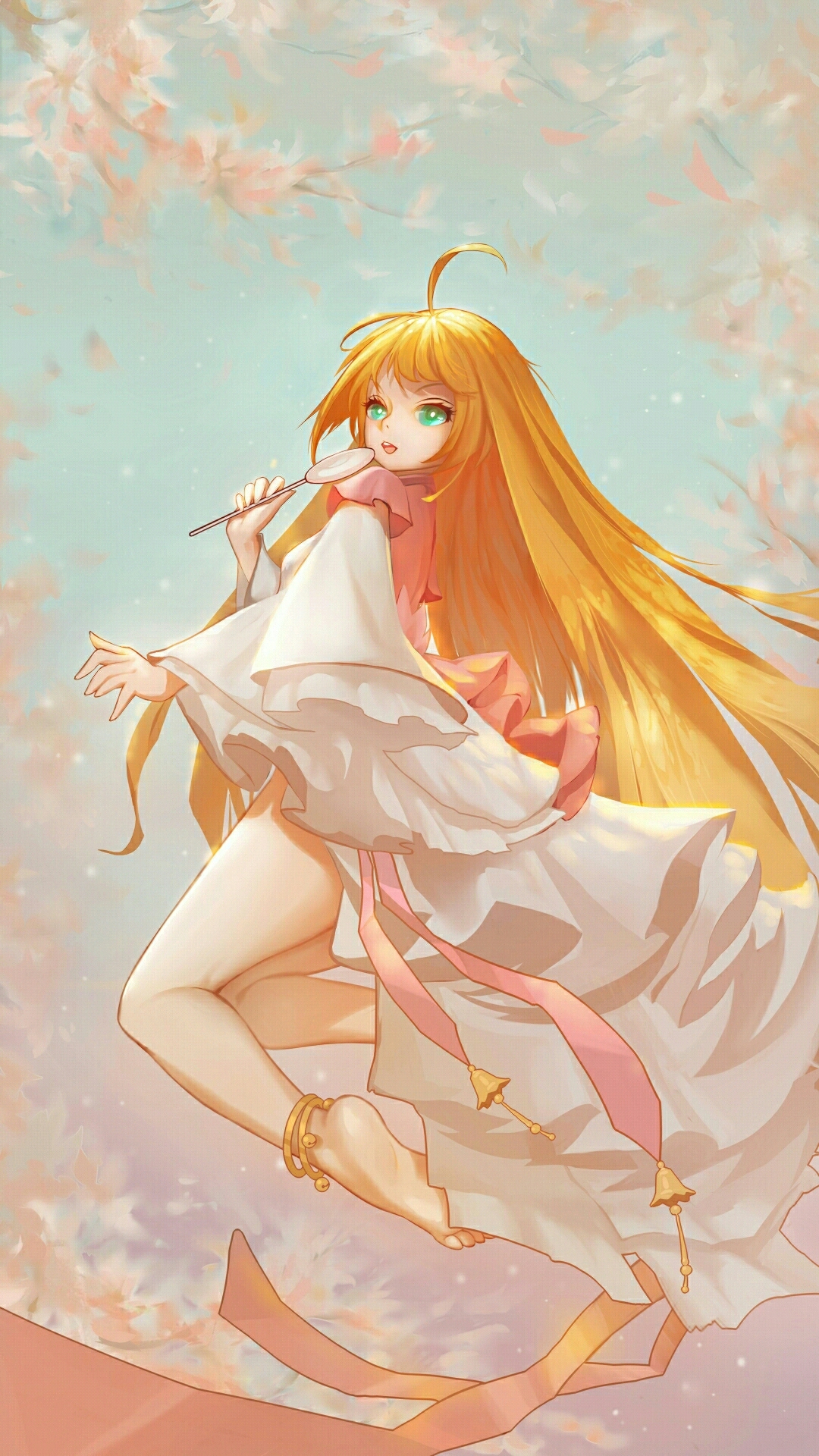 [狐妖小红娘\/42张\/壁纸]