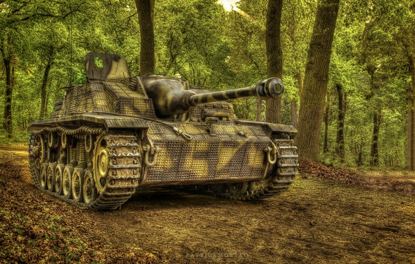stug.iii自行突击炮彩绘合集