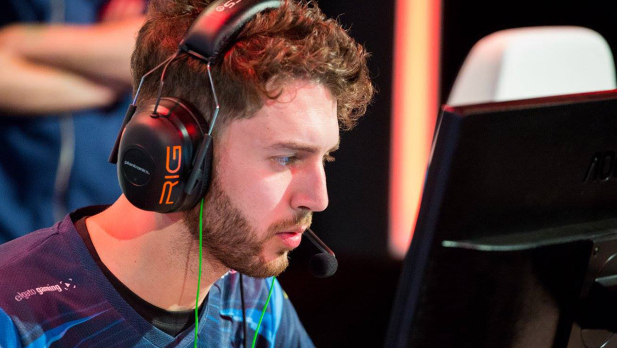 g2宣布amenek将代替jackz成为首发【csgo】