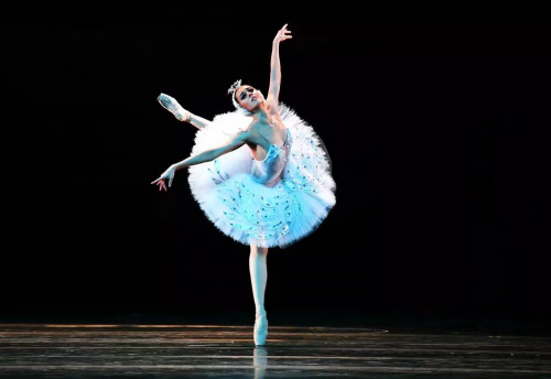 动律芭蕾舞服简述芭蕾舞蹈服饰的概述及重要性