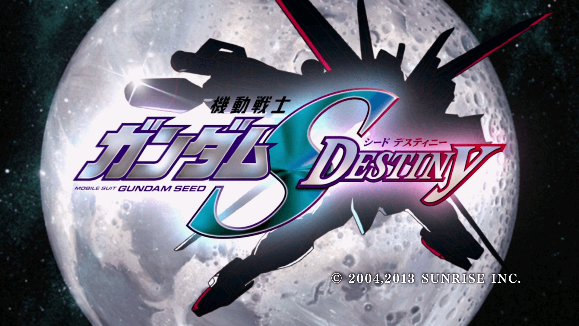 tv 机动战士高达seed destiny