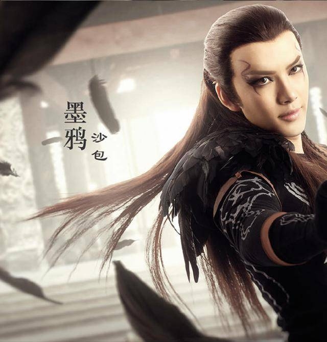 秦时明月天行九歌又被电视剧化了