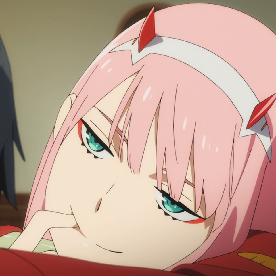 darling in the franxx_国家队02头像_微信头像_no.