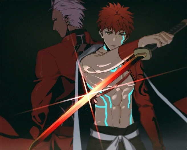 千子村正图集(二)