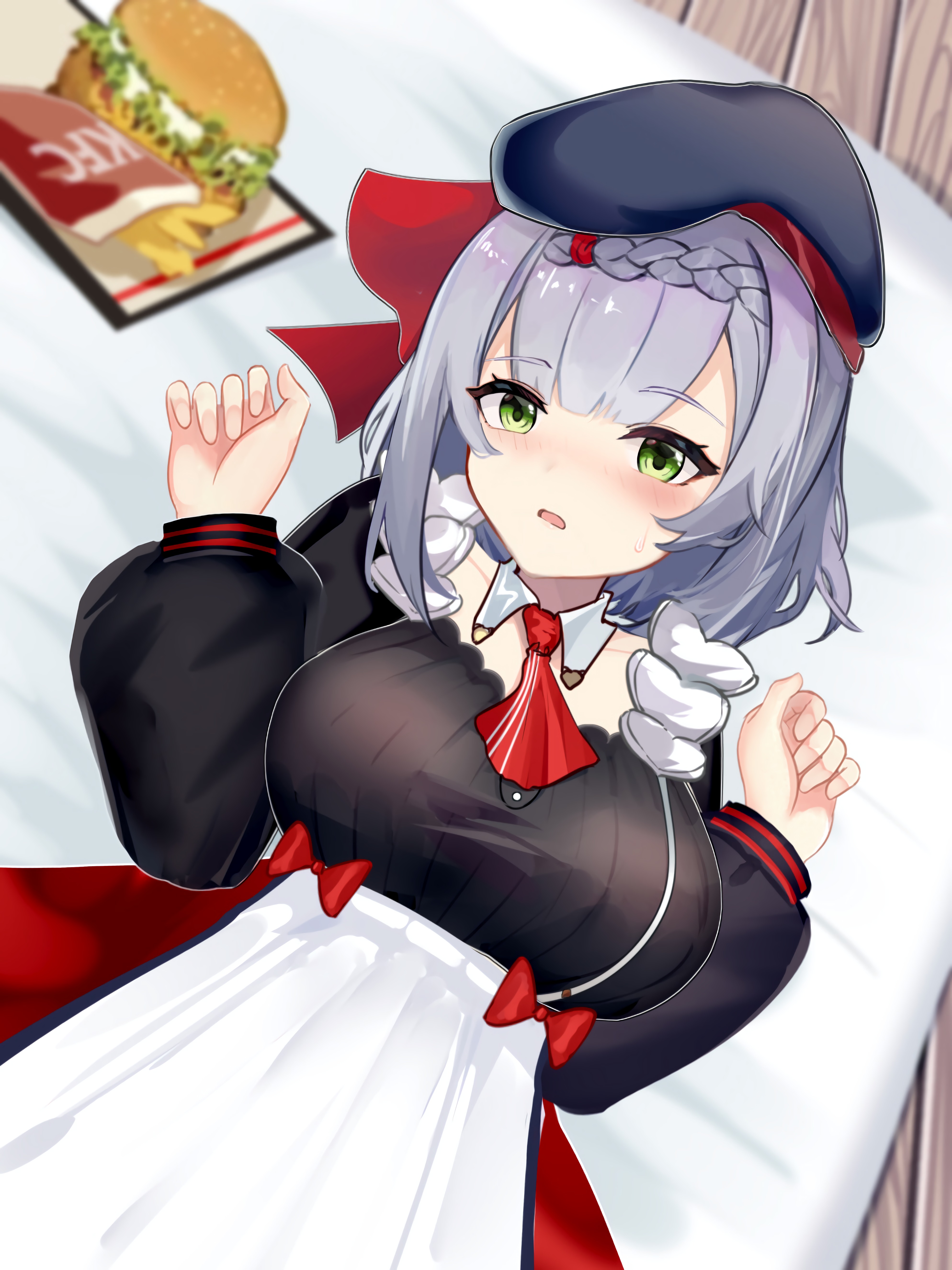 原神100张绘画佳作集锦第02期