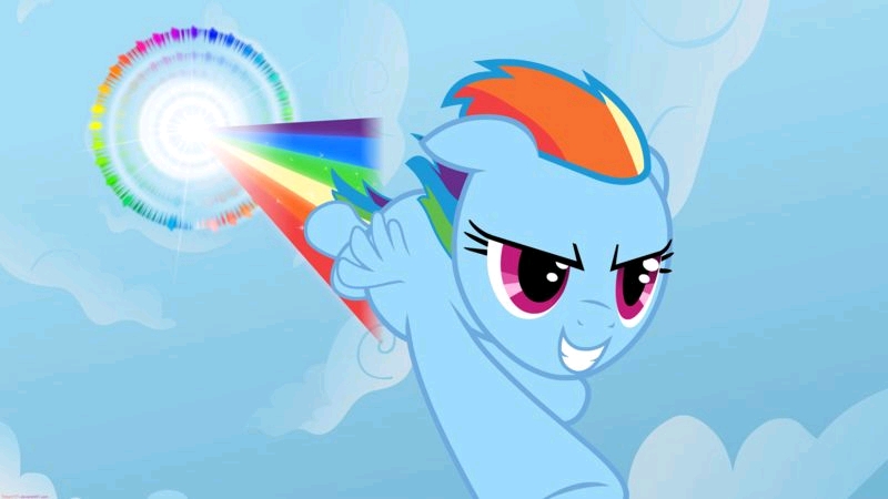 mlp慎入纸杯蛋糕第一章