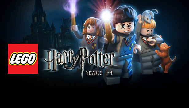 乐高® 哈利·波特™合集 LEGO® Harry Potter™ Collection