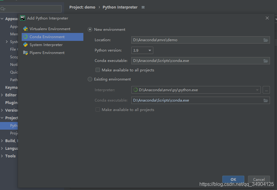 在win10上安装pytorch gpu版本