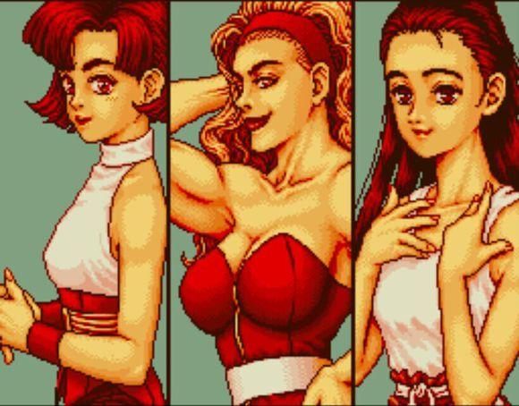 ��Ů�ڿ��֣��̵�ֻ���Ϸ�еľ���Ů�Խ�ɫ