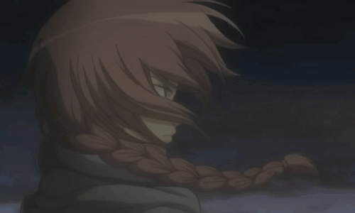 【银魂】承包你的表情包gif动图 老司机专用(只有你想