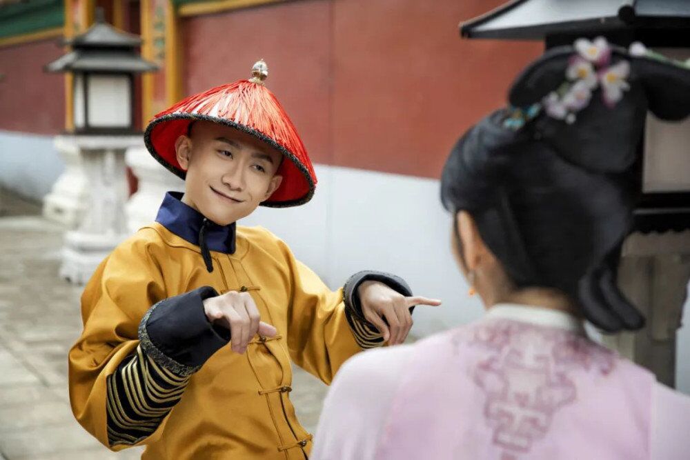 张一山:我也有演不好的时候,一语成谶,又再次发声18年